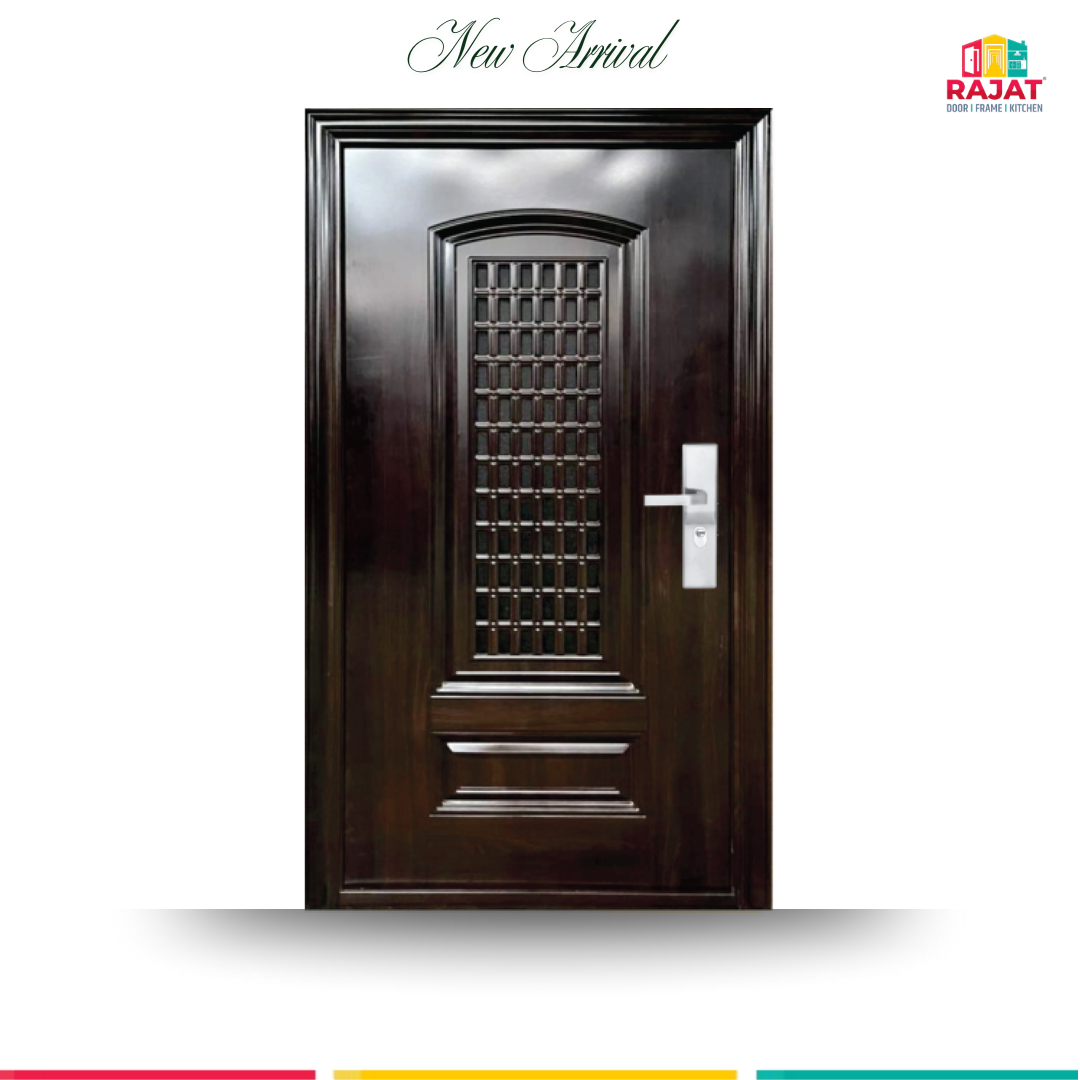 RD -68 (Single Door) 42 x 81 inch New Arrival